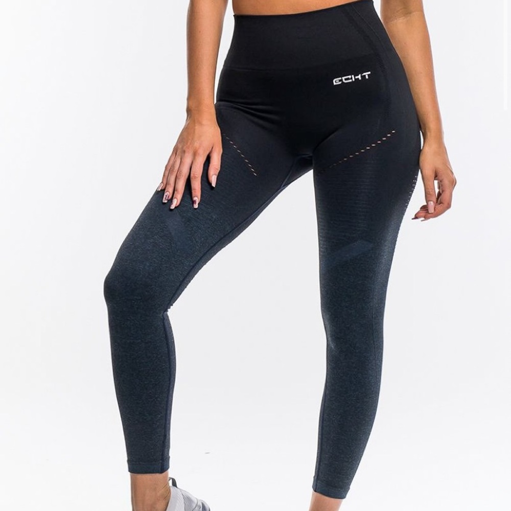 Echt Arise ombré leggings-navy